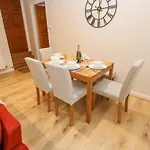 T'other End Arkle Town House 리치먼드