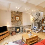 Vakantiehuis T'other End Arkle Town House