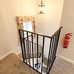 T'other End Arkle Town House * Richmond (North Yorkshire)