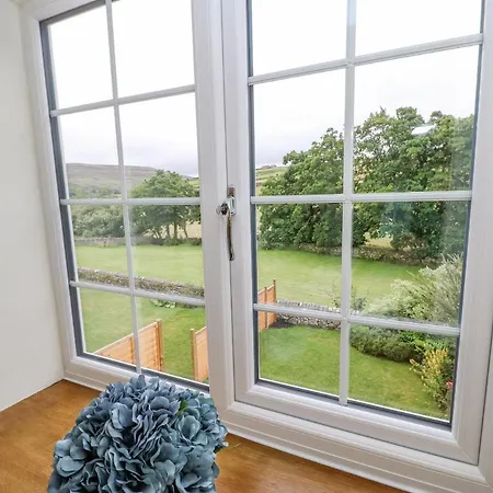 Hébergement de vacances T'other End Arkle Town House *