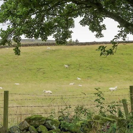 Prázdninový dům T'other End Arkle Town House Richmond (North Yorkshire)