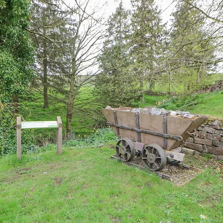 T'other End Arkle Town House *