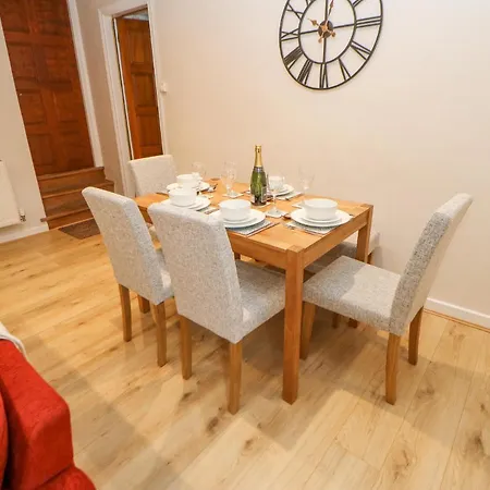 T'other End Arkle Town House Richmond (North Yorkshire)