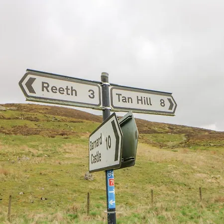 T'other End Arkle Town House