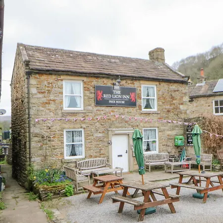 Prázdninový dům T'other End Arkle Town House Richmond (North Yorkshire)