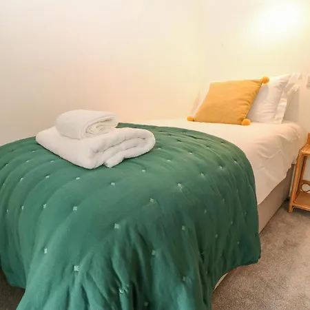 T'other End Arkle Town House Prázdninový dům