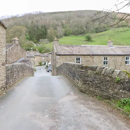 T'other End Arkle Town House Richmond (North Yorkshire)