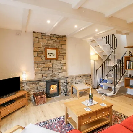 Hébergement de vacances T'other End Arkle Town House