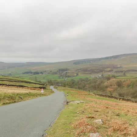 T'other End Arkle Town House