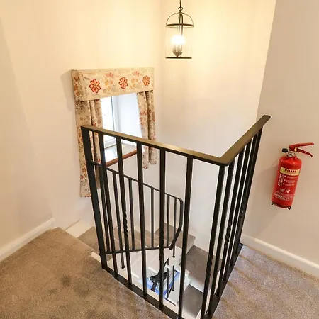 T'other End Arkle Town House * Richmond (North Yorkshire)