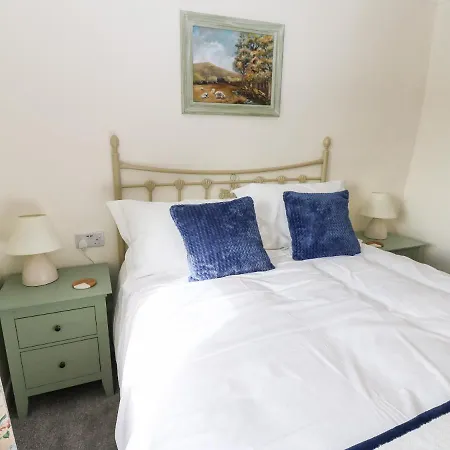 T'other End Arkle Town House Richmond (North Yorkshire)