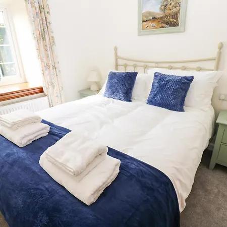 Holiday home T'other End Arkle Town House *