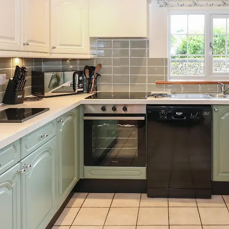 Hébergement de vacances T'other End Arkle Town House Richmond (North Yorkshire)