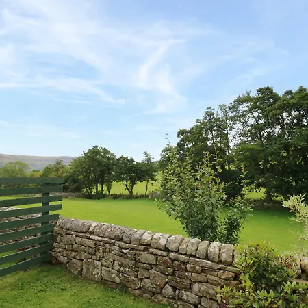 T'other End Arkle Town House Holiday home Richmond (North Yorkshire)