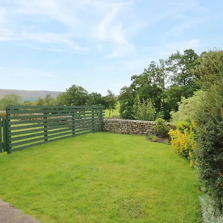 T'other End Arkle Town House *