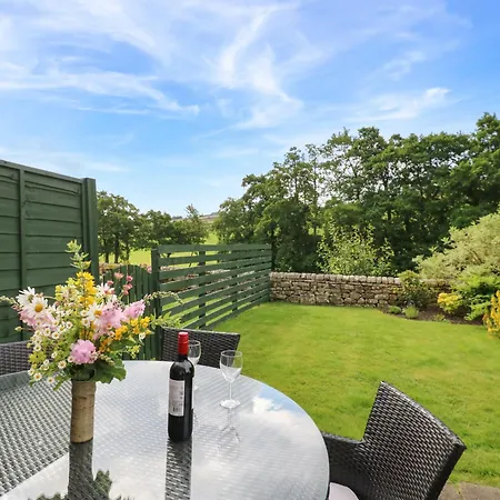 T'other End Arkle Town House Richmond (North Yorkshire)