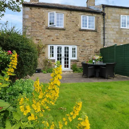 T'other End Arkle Town House Prázdninový dům