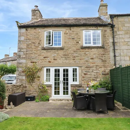 Holiday home T'other End Arkle Town House