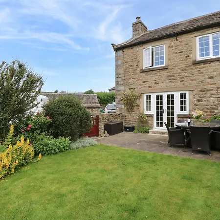 Holiday home T'other End Arkle Town House *