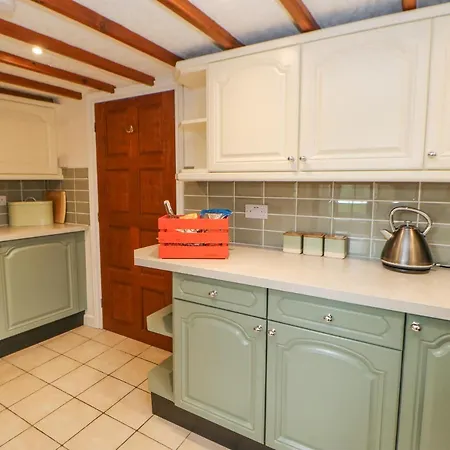 T'other End Arkle Town House بيت للعطل *