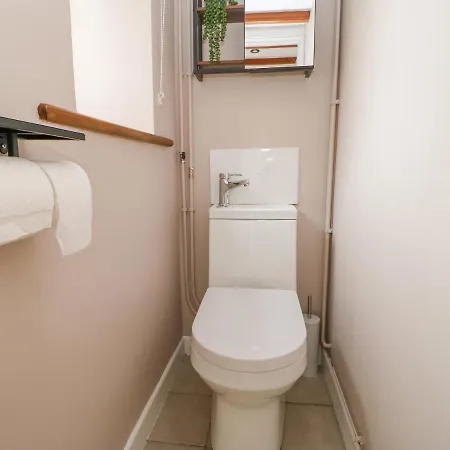 T'other End Arkle Town House * ريتشموند