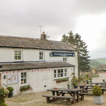 T'other End Arkle Town House بيت للعطل ريتشموند