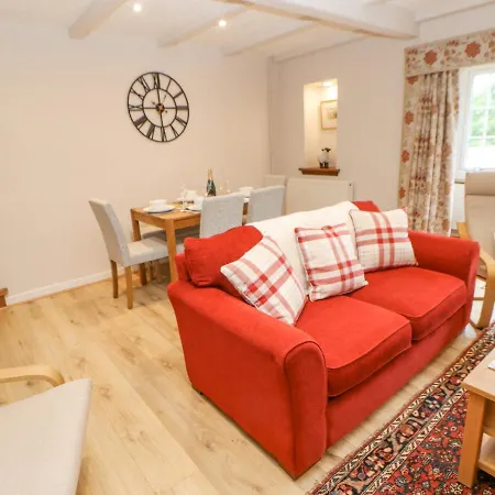 T'other End Arkle Town House بيت للعطل ريتشموند