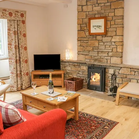 T'other End Arkle Town House * ريتشموند