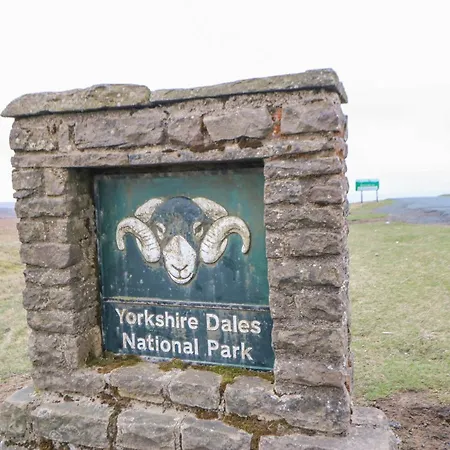 T'other End Arkle Town House بيت للعطل