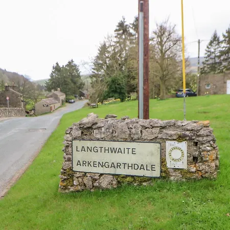 T'other End Arkle Town House بيت للعطل ريتشموند