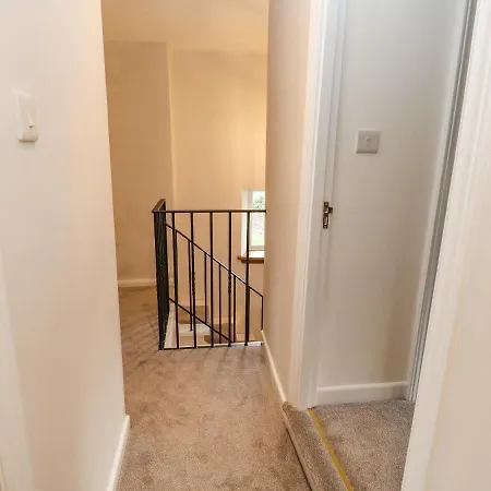 T'other End Arkle Town House * ريتشموند