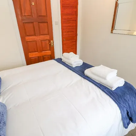 T'other End Arkle Town House بيت للعطل ريتشموند