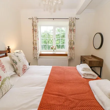 T'other End Arkle Town House بيت للعطل