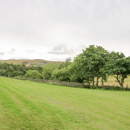 T'other End Arkle Town House *