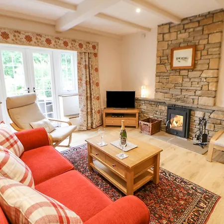 بيت للعطل T'other End Arkle Town House