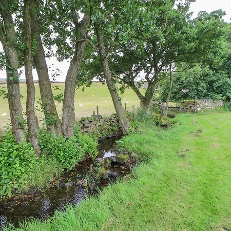 T'other End Arkle Town House * ريتشموند