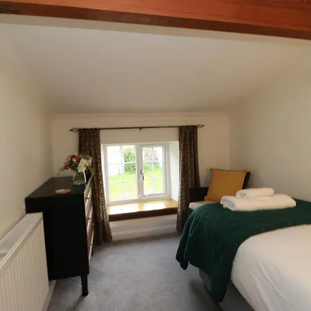 بيت للعطل T'other End Arkle Town House