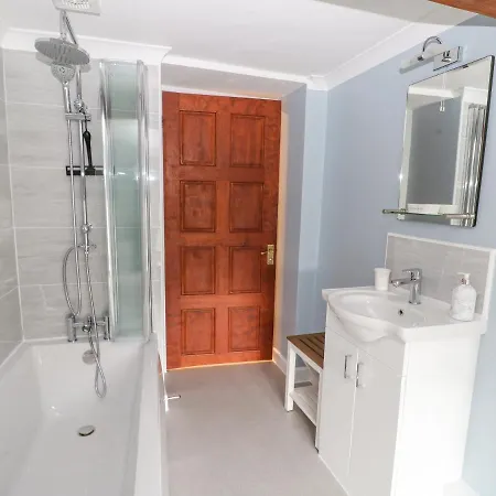 T'other End Arkle Town House ريتشموند