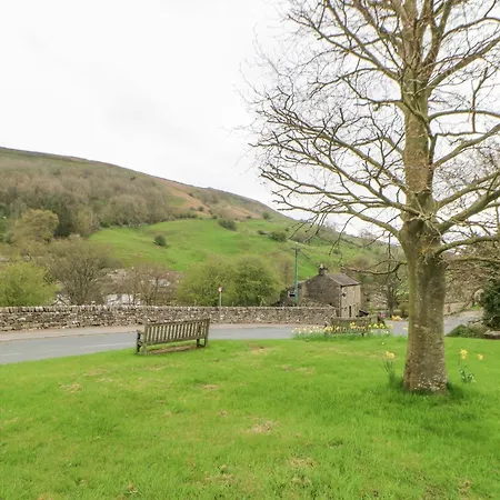 بيت للعطل T'other End Arkle Town House