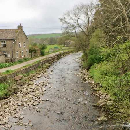 T'other End Arkle Town House *