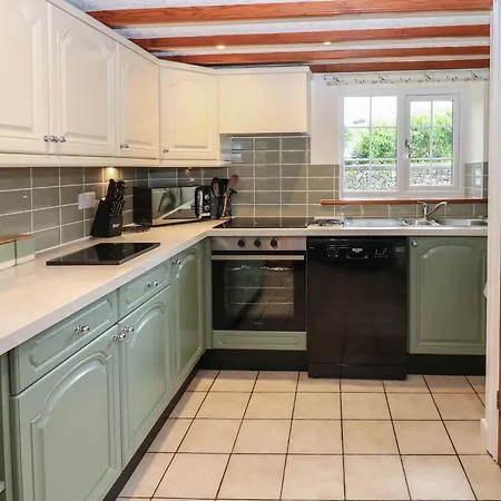 بيت للعطل T'other End Arkle Town House *