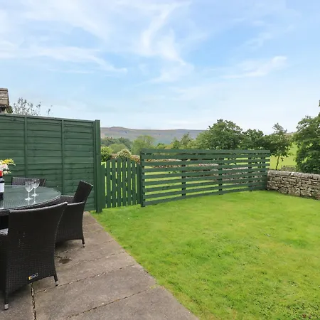 T'other End Arkle Town House * ريتشموند