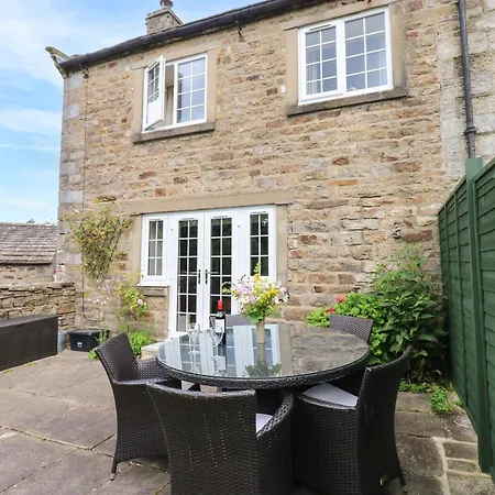 T'other End Arkle Town House